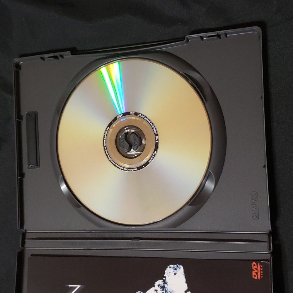 Multiple DVD's - Picture 14 of 16